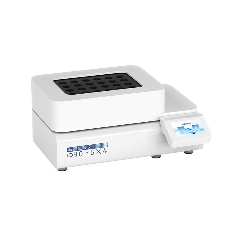 實驗室石墨趕酸器