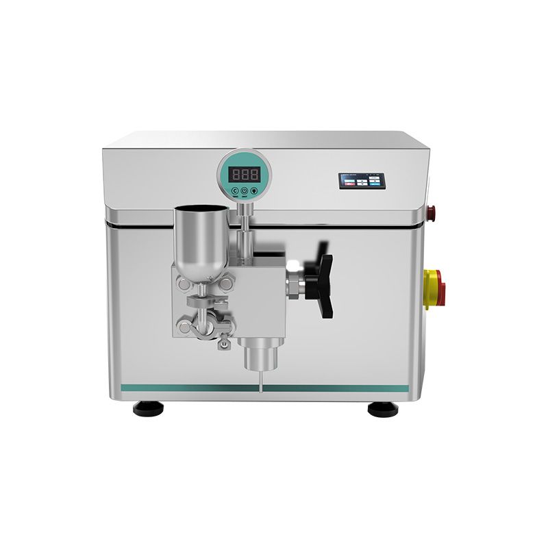 高壓均質(zhì)器